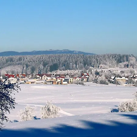 Waldrandzauber * Benneckenstein