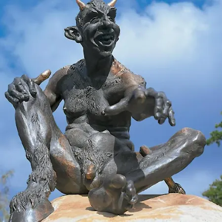 Appartamento Waldrandzauber