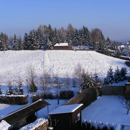 Waldrandzauber Appartamento *