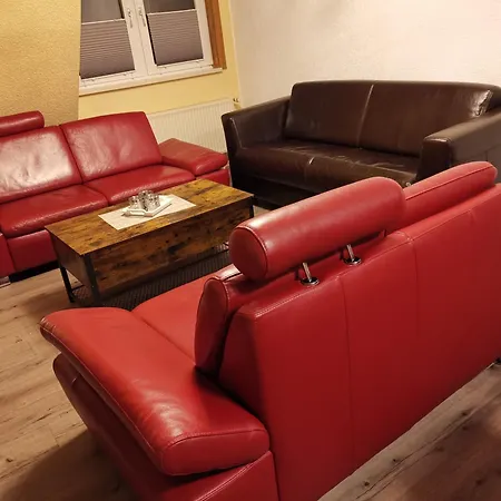 Waldrandzauber * Benneckenstein