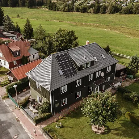 Waldrandzauber * Benneckenstein