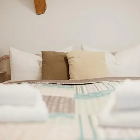 Waldrandzauber Appartamento Benneckenstein