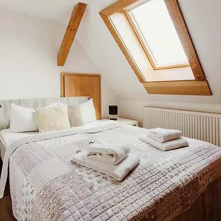 Waldrandzauber Appartamento