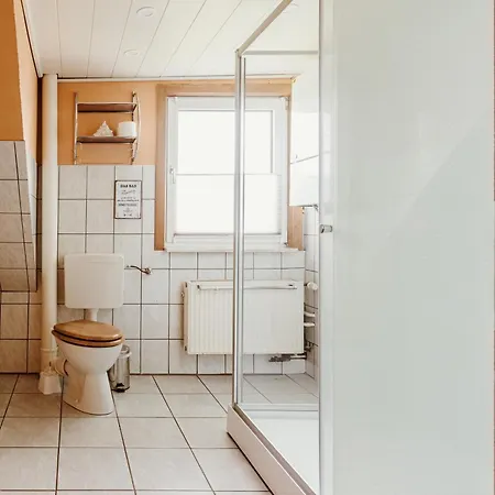 Apartamento Waldrandzauber *
