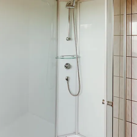 Apartment Waldrandzauber Benneckenstein