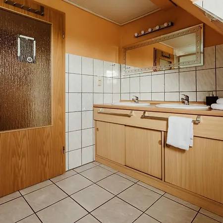 Waldrandzauber Apartment *