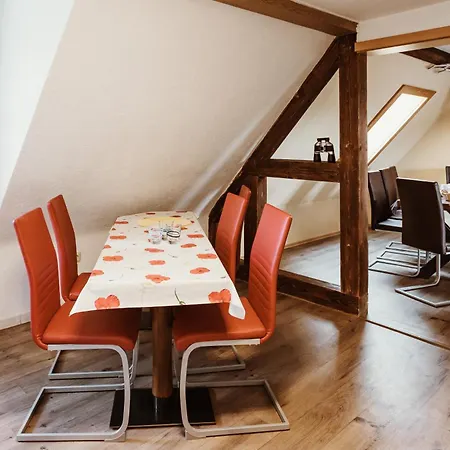 Waldrandzauber Appartamento *