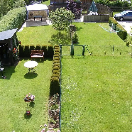 Waldrandzauber