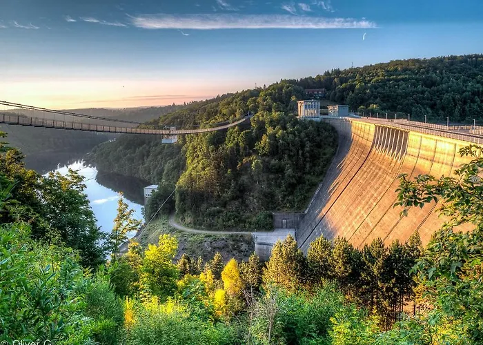 Waldrandzauber * Benneckenstein