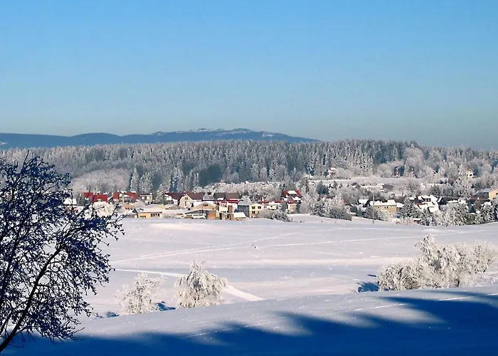 Waldrandzauber * Benneckenstein