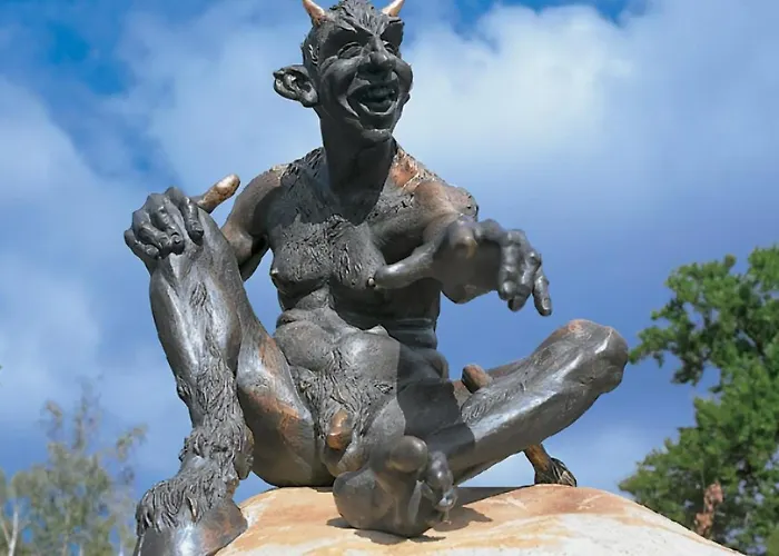 Apartment Waldrandzauber