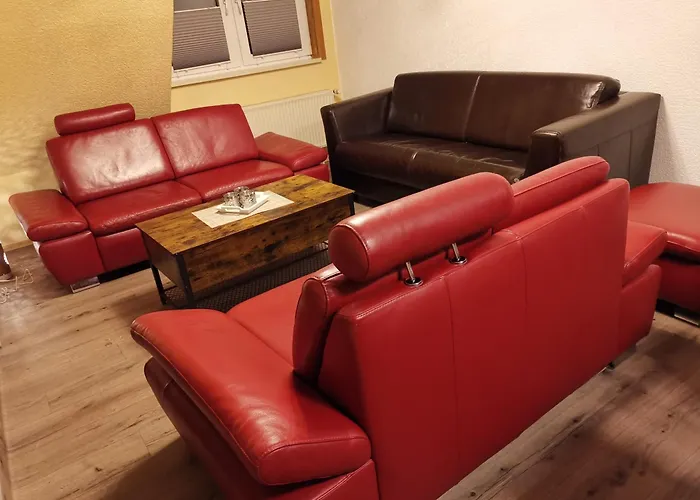 Waldrandzauber * Benneckenstein