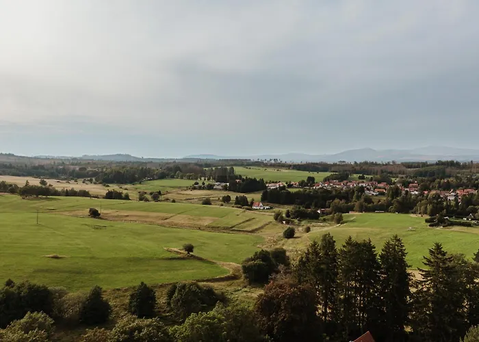 Waldrandzauber Benneckenstein