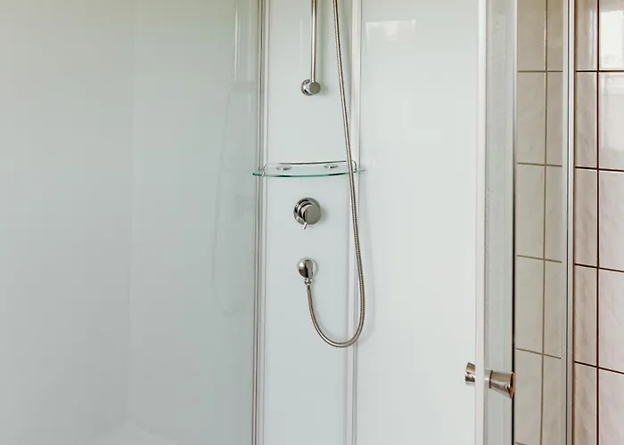 Apartment Waldrandzauber Benneckenstein