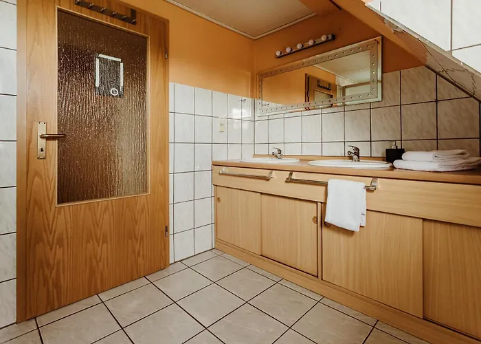 Waldrandzauber Apartment *