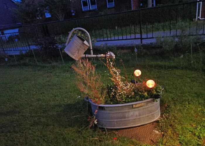 Waldrandzauber Apartamento